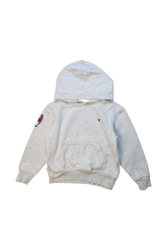 Drawstring HoodiesChampion Hooded Sweatshirt 6T