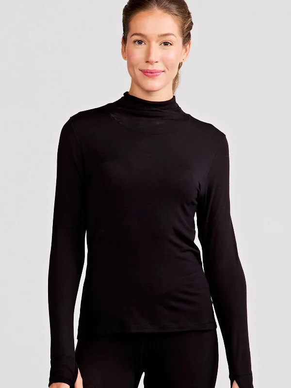 Aspen Ski Base Layer Top