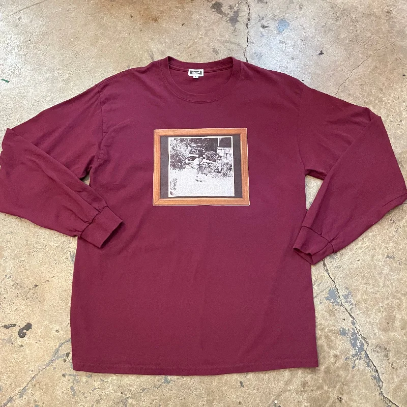 Yokishop - Yoki Skate Long Sleeve