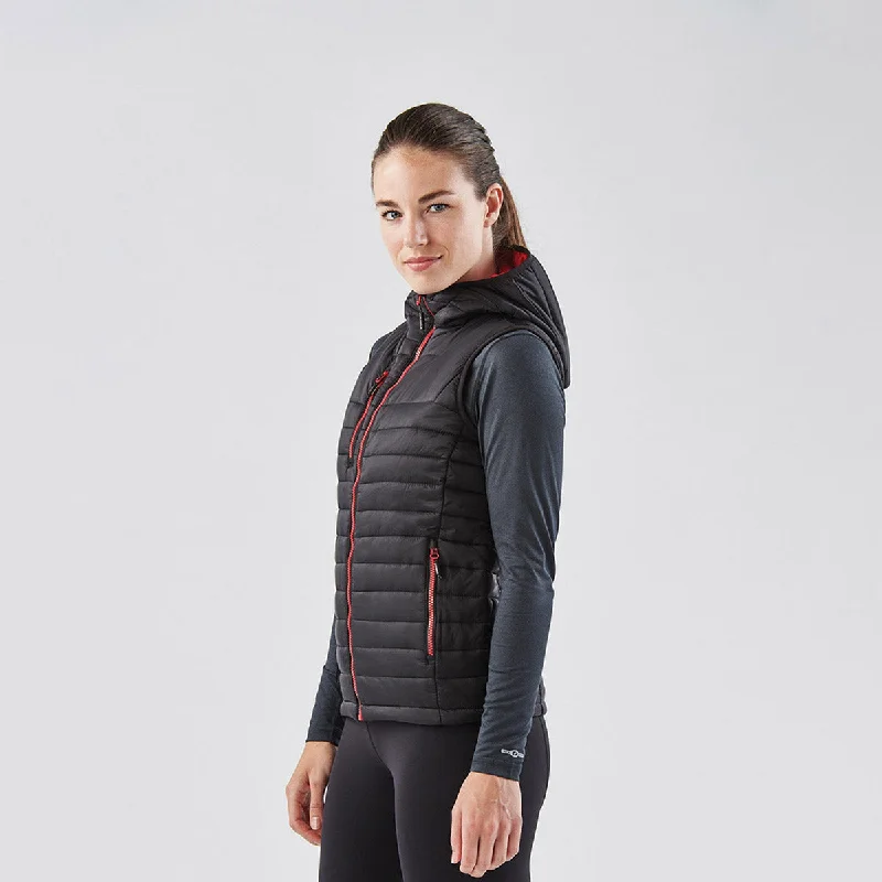 Women's Gravity Thermal Vest - PFV-2W