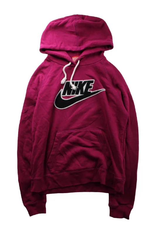 Graphic HoodiesNike Hooded Sweatshirt 13Y - 14Y