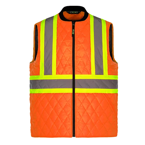 Hi-Vis Orange