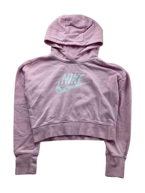 Band Merch SweatshirtsNike Hooded Sweatshirt 8Y