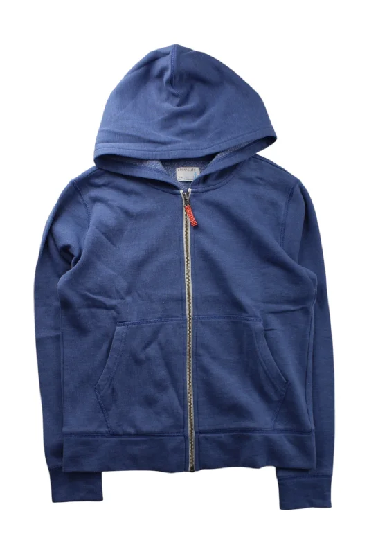 Limited Edition HoodiesCrewcuts Zippered Hoodie 12Y