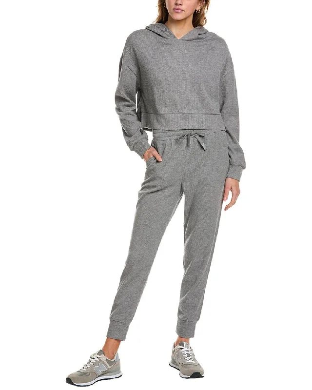 Phat Buddha 2pc Hoodie & Pant Set