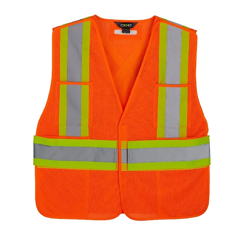 Hi-Vis Orange