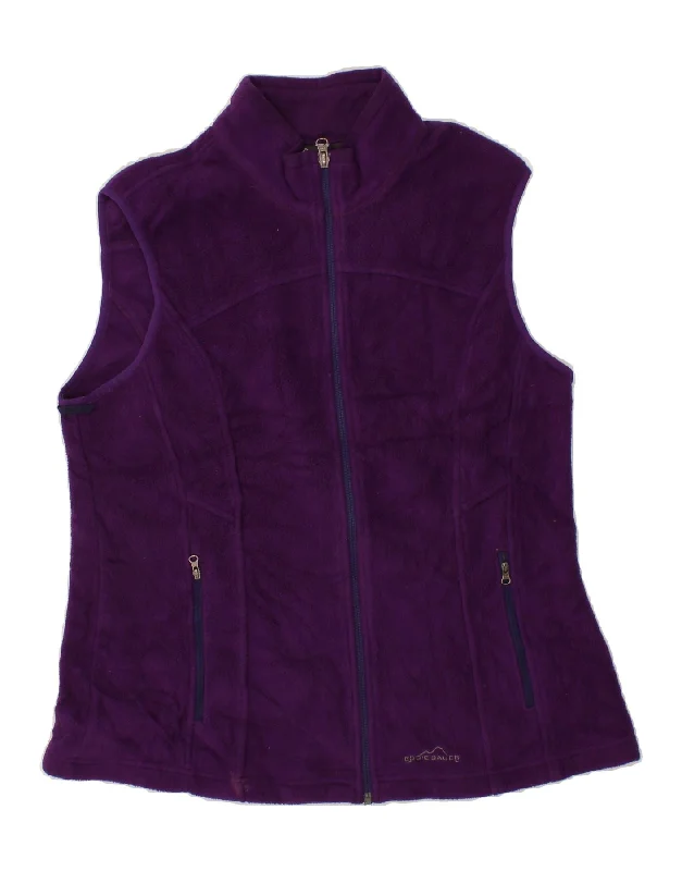 Womens Fleece Gilet UK 18 XL