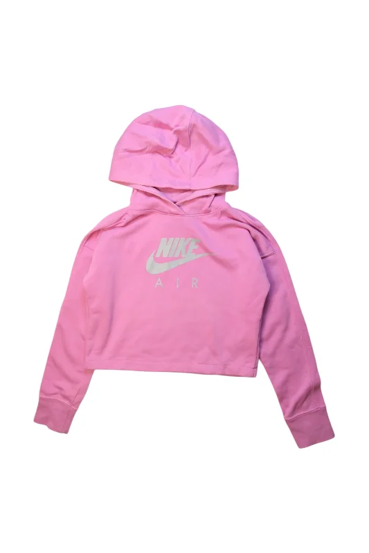 Performance HoodiesNike Hooded Sweatshirt 7-8Y