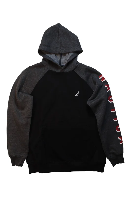 Hooded SweatshirtsNautica Hooded Sweatshirt 14Y