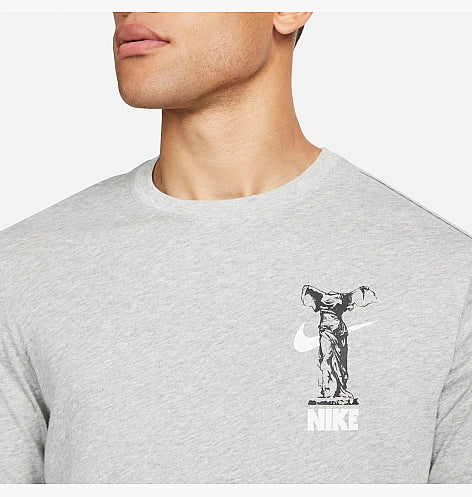 Long sleeve T-shirt Nike Dri-FIT Wild Card - T-shirts