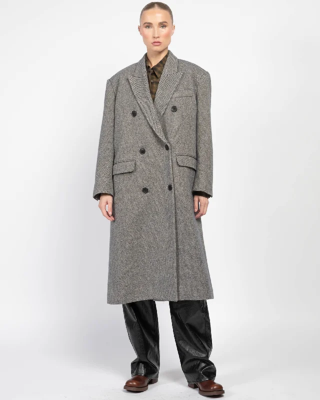 Trench CoatsLexana Coat