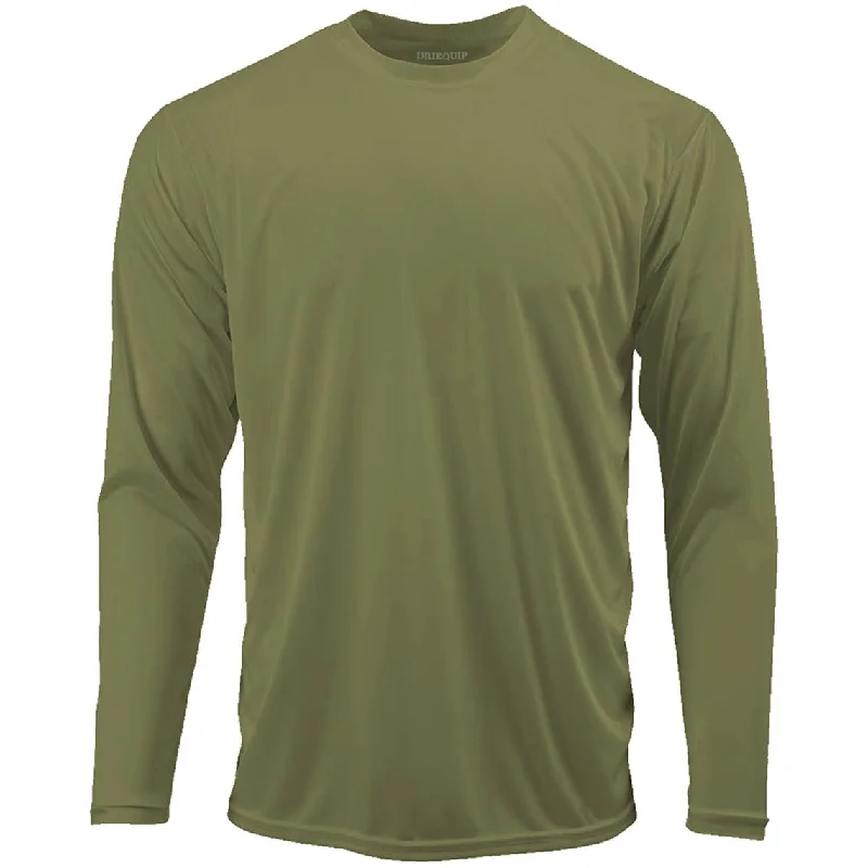 Olive Drab Green