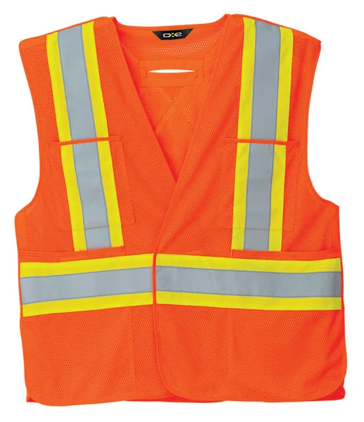 Hi-Vis Orange