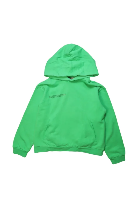 Hiking HoodiesPangaia Hooded Sweatshirt 7Y - 8Y