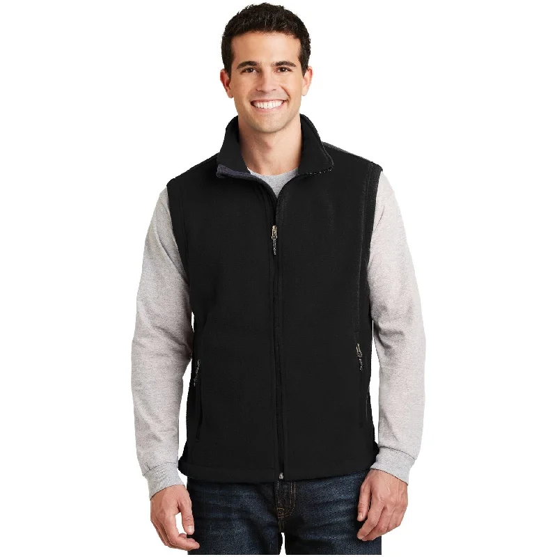 Port Authority ®  Value Fleece Vest. F219 - Port Authority F219