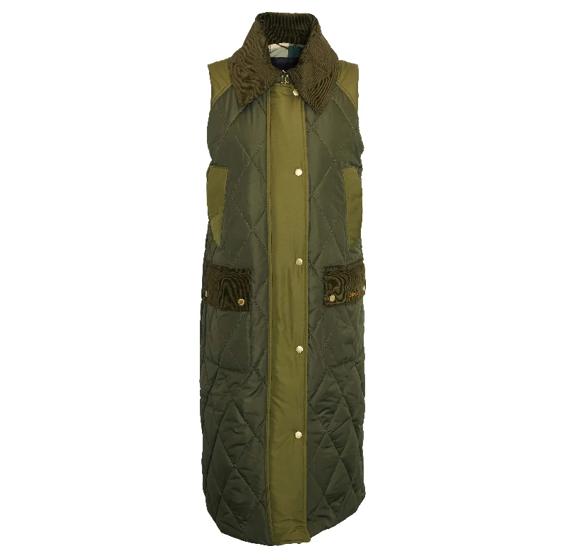 SALE Barbour Cookston Gilet