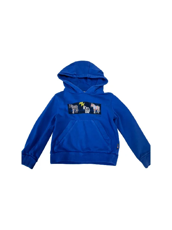 Rainproof HoodiesPaul Smith Hooded Sweatshirt 4T