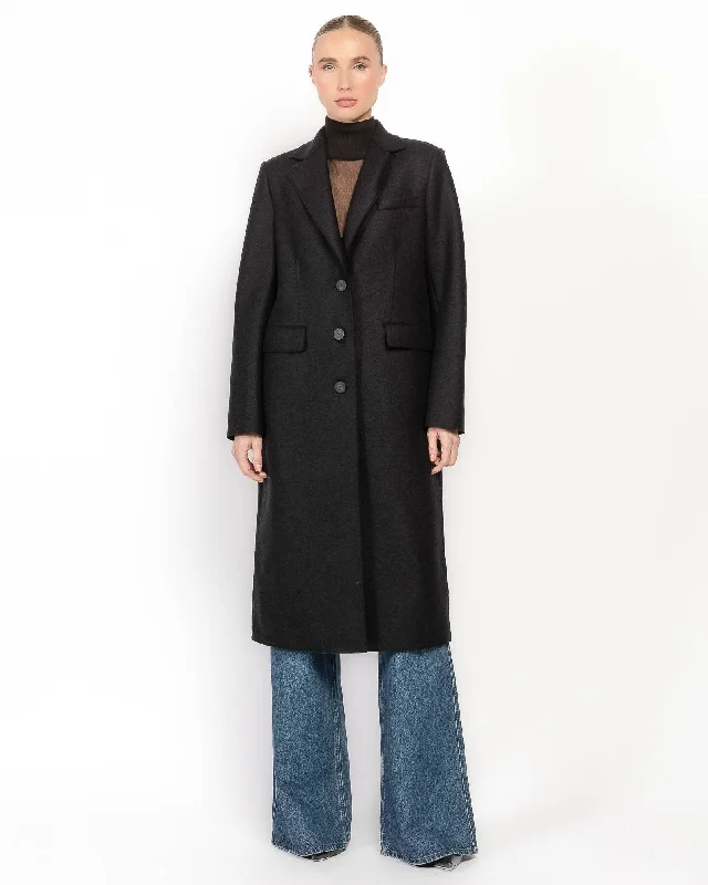 Statement OvercoatsSB Coat