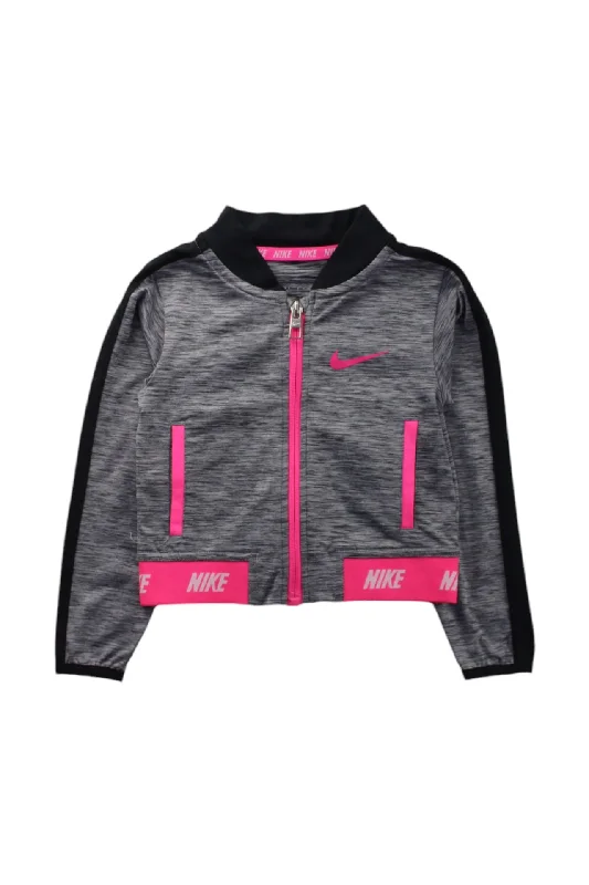 Ruffled SweatshirtsNike Full-Zip Sweatshirt 2T