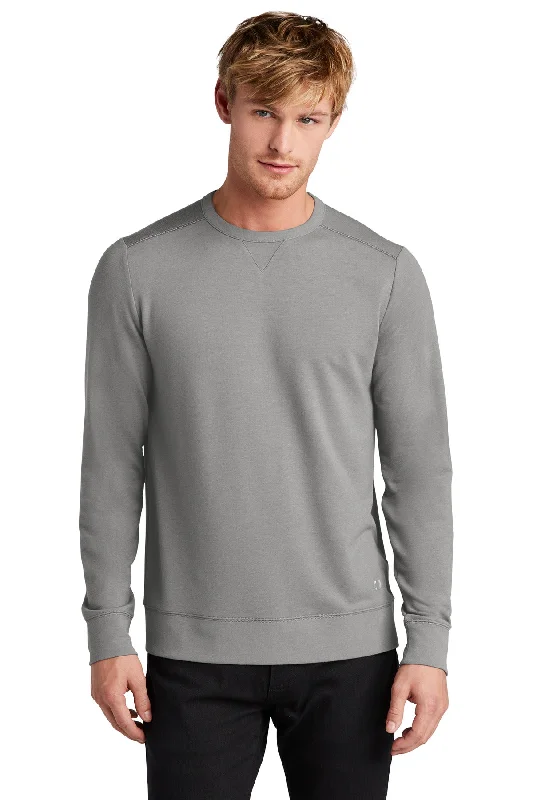 Petrol Grey Heather