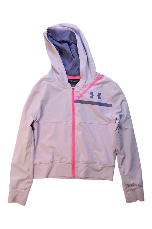 Sports Team HoodiesUnder Armour Hoodie 8Y