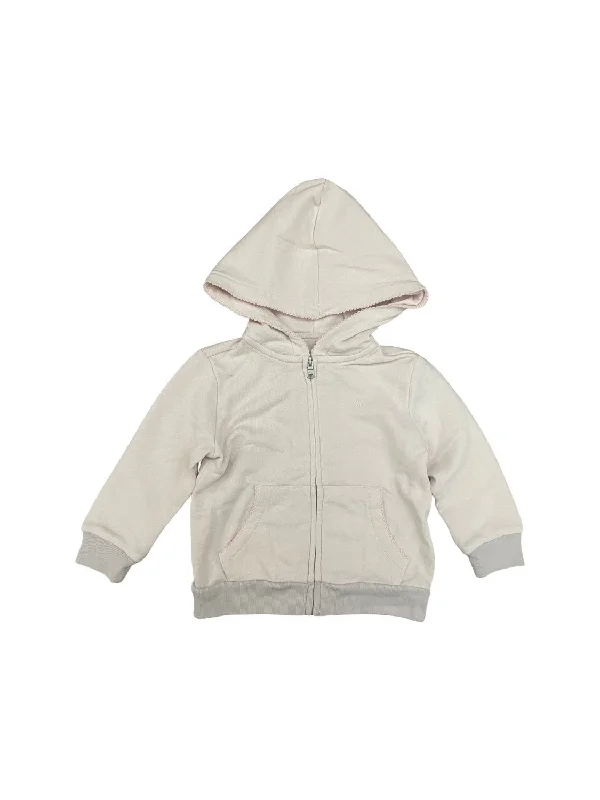 Hemp SweatshirtsRalph Lauren Hooded Sweatshirt 12-18M