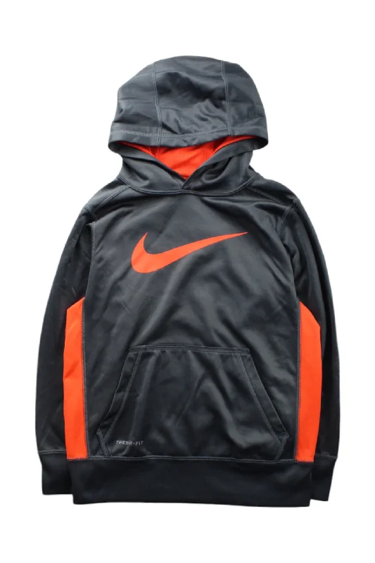 Artist HoodiesNike Hooded Sweatshirt 10Y