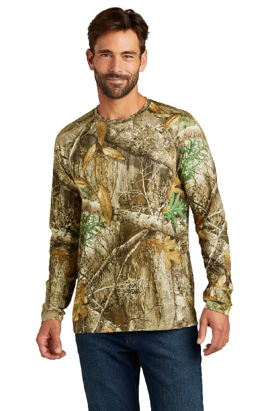 Russell Outdoors™ Realtree Performance Long Sleeve Tee RU150LS