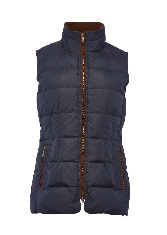 Dubarry Women's Spiddal Gilet