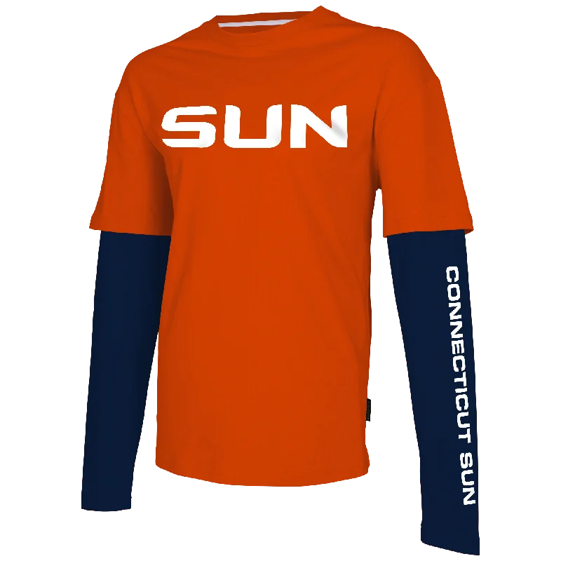 Spectator Long Sleeve T-Shirt