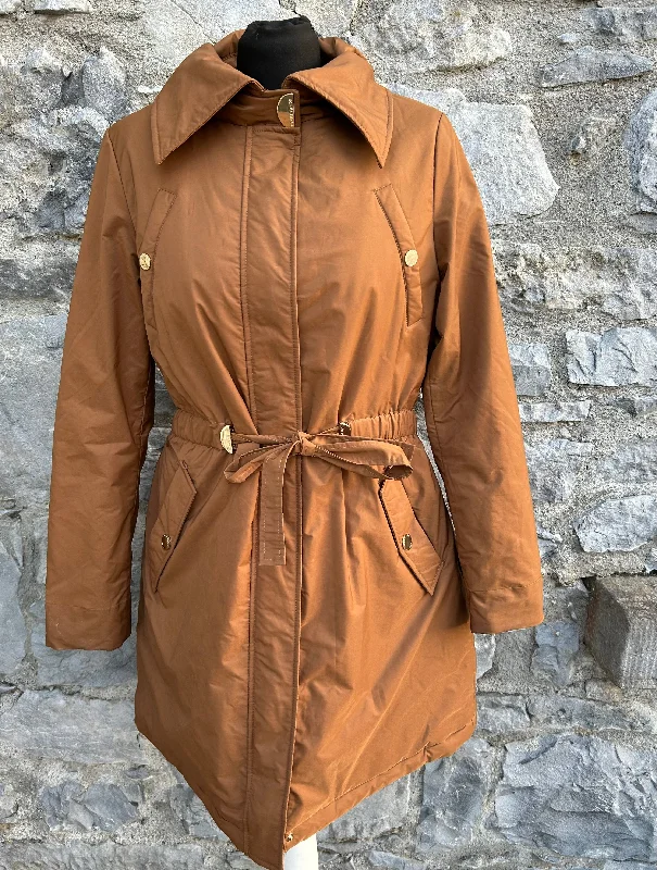 Cultural OvercoatsBrown coat uk 10