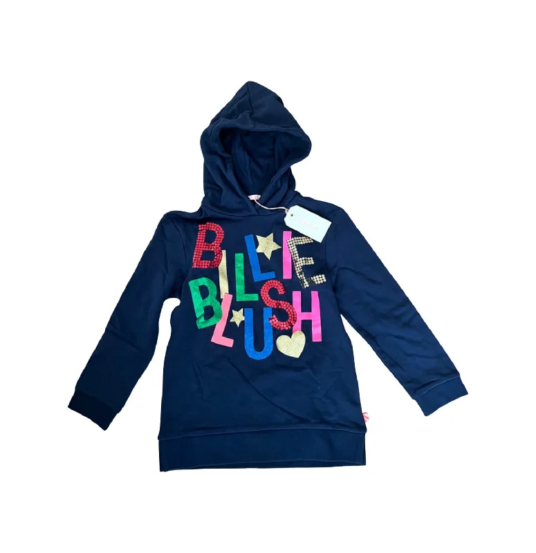 Vintage HoodiesBillieblush Hooded Sweatshirt 10Y