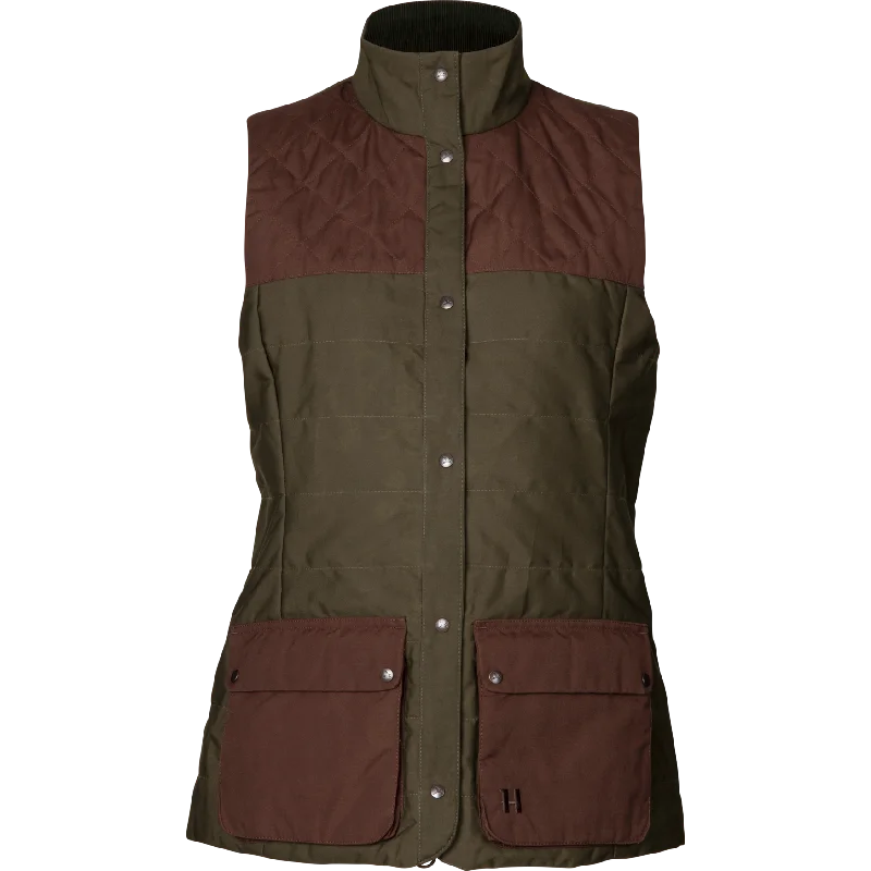 Harkila Women's Retrieve Waistcoat