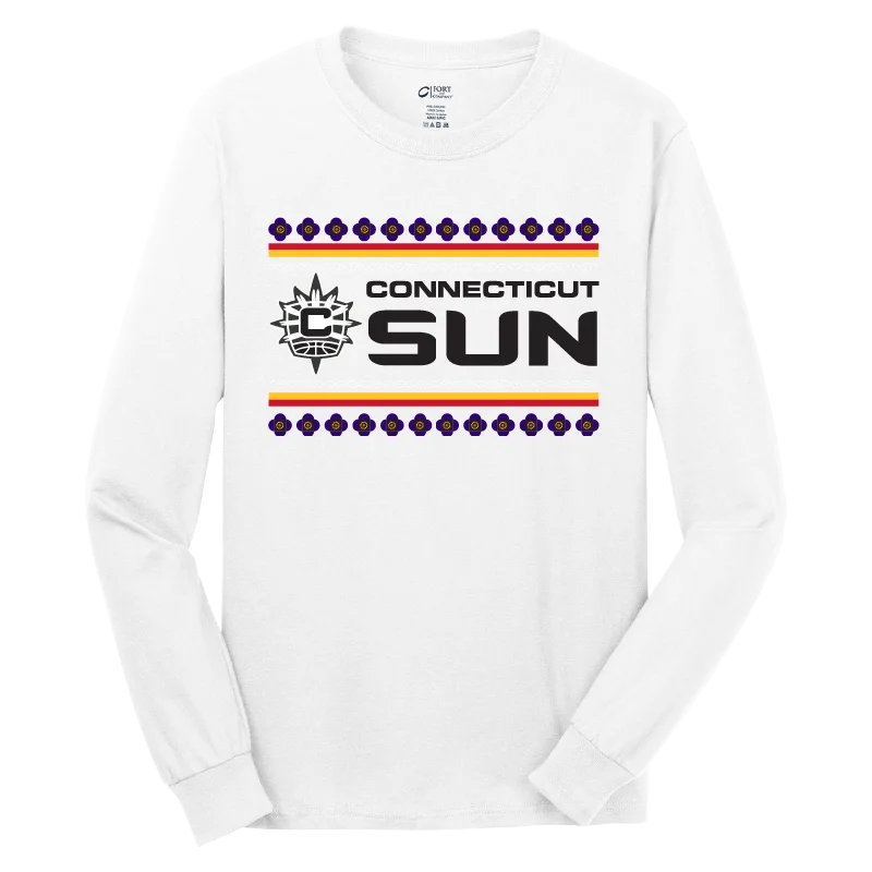 Rebel Shine Long Sleeve T-Shirt