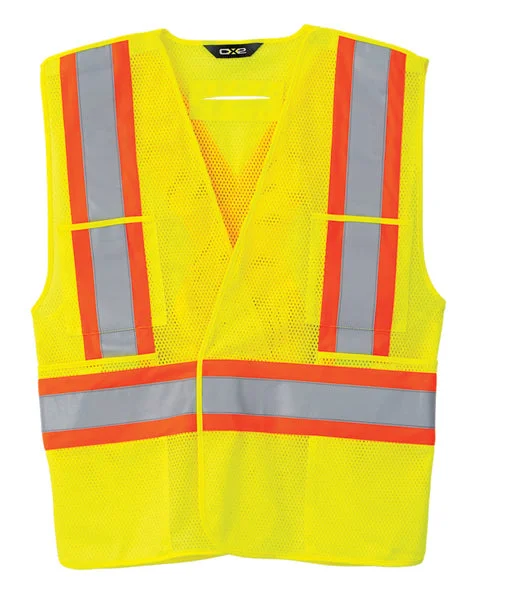 Hi-Vis Yellow