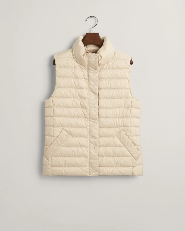 Padded Gilet