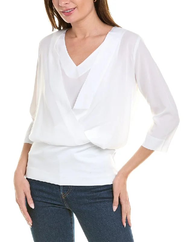 Yoga Shirtscabi Indulge Blouse