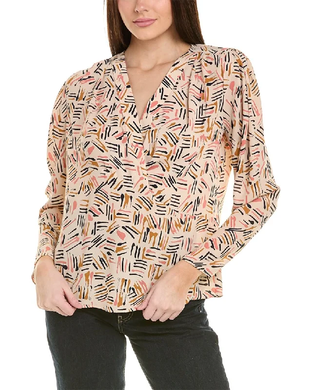 Streetwear Shirtscabi Marni Blouse