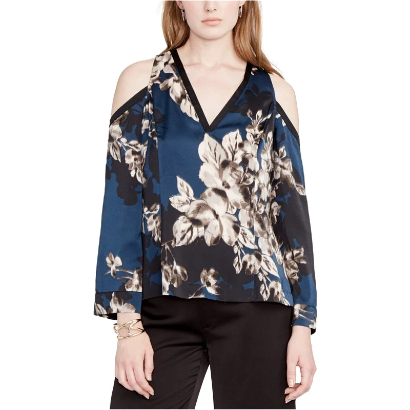 Layered ShirtsRachel Roy Womens Casual Kimono Top Blouse