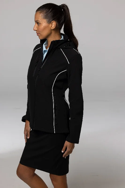 Hiking JacketsASPEN LADY JACKETS - 2531