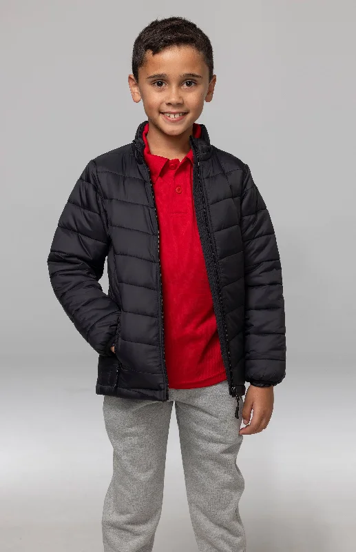 Running JacketsBULLER KIDS JACKETS - 3522