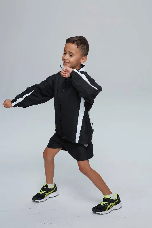 Skateboard JacketsEUREKA KIDS TRACKTOPS RUNOUT - 3604