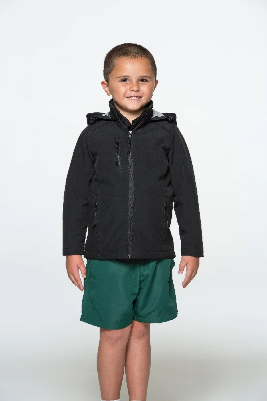 Logo JacketsOLYMPUS KIDS JACKETS - 3513