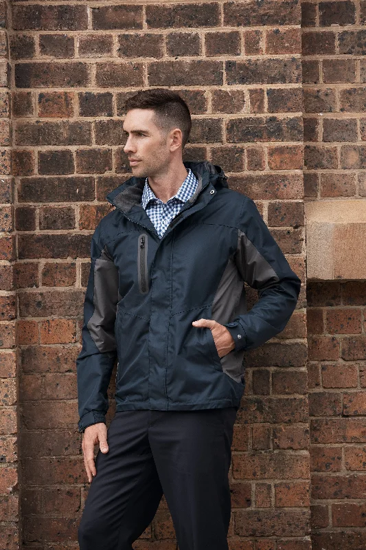 Urban JacketsSHEFFIELD MENS JACKETS - 1516