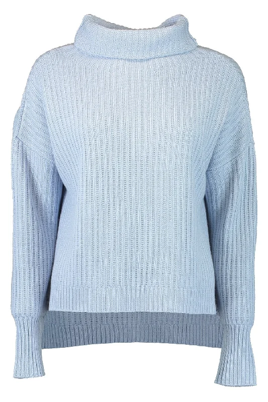 Everly Sweater - SkyHemp Knit Tops