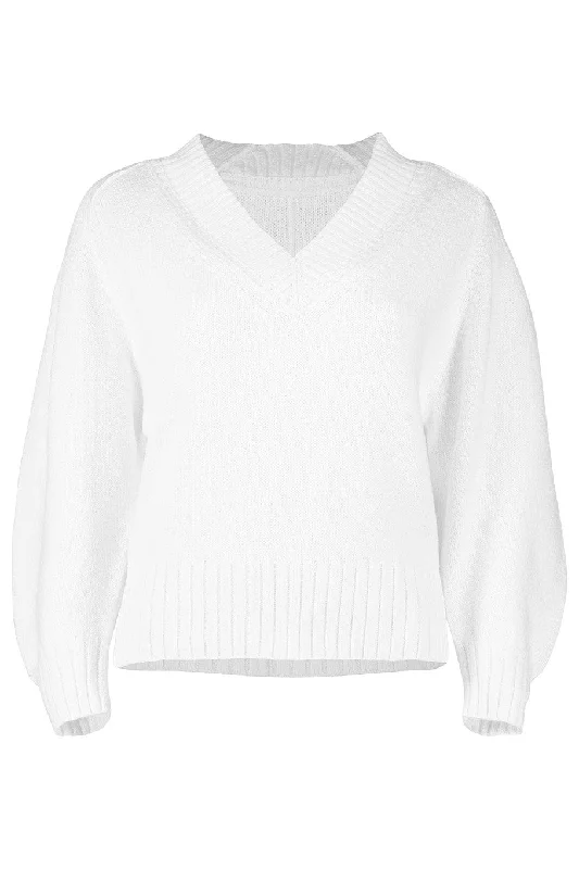 Mylo Vee SweaterHigh-Fashion Knit Tops