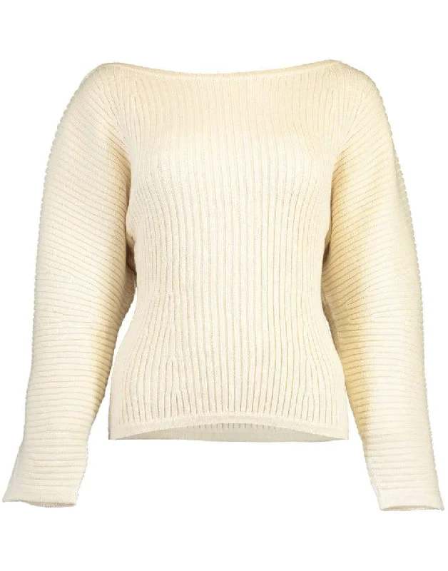 Nasira Knit SweaterSummer Knit Tops