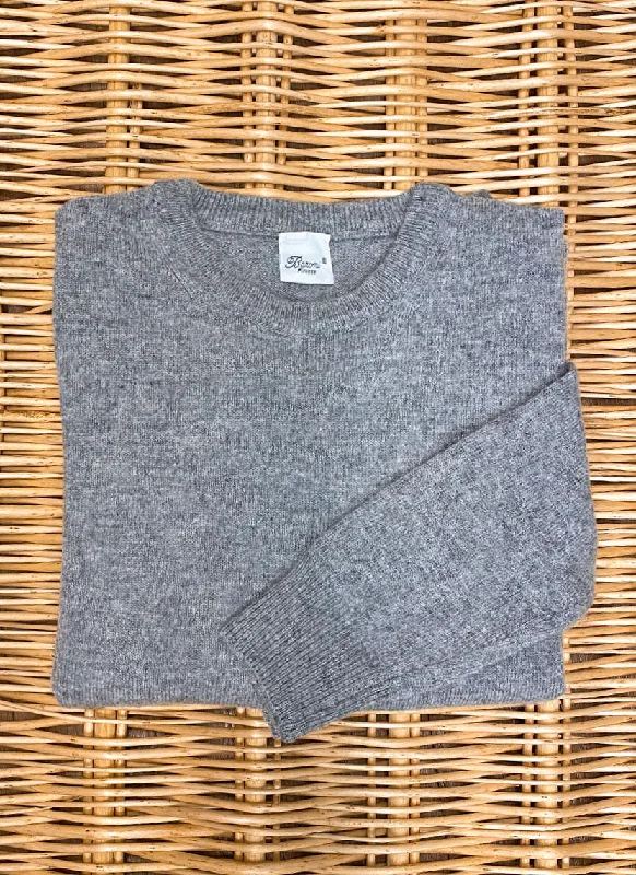 Boy Wool Sweater