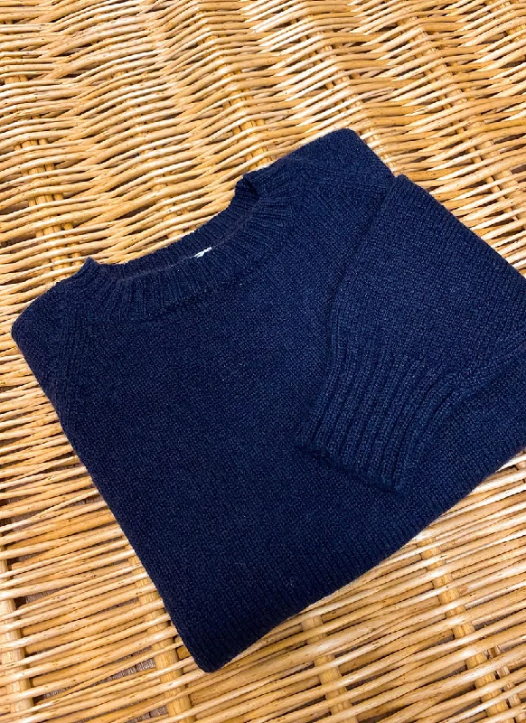 Pure Wool Sweater