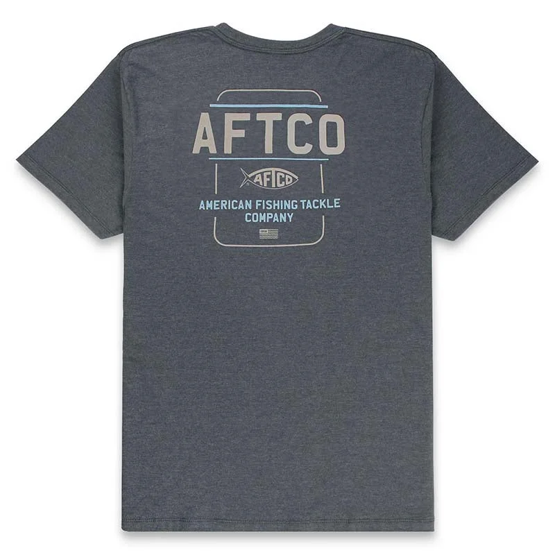 College T-ShirtsRelease Short Sleeve T-Shirt